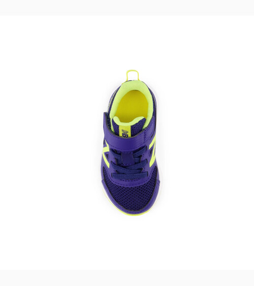 New Balance 570v3 zapatillas de running velcro