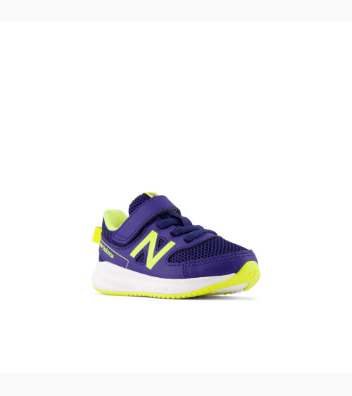 New Balance 570v3 chaussures de course avec velcro