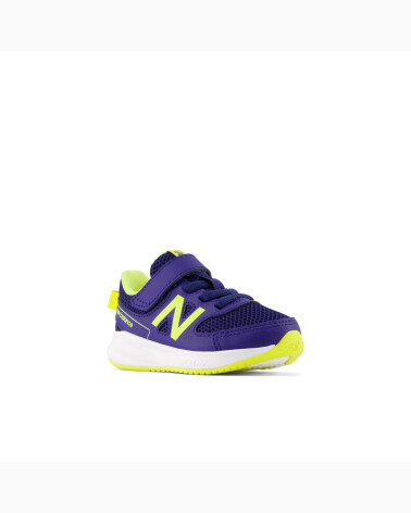 New Balance 570v3 scarpe running con chiusura a strappo