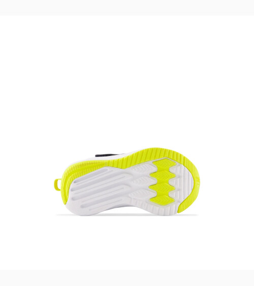 New Balance 570v3 running shoes with strap closure