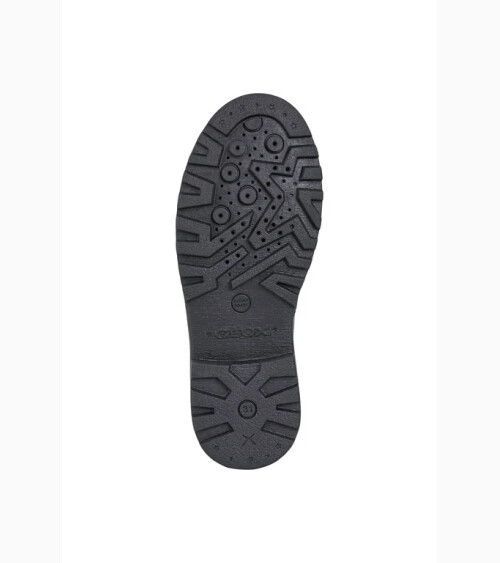 Geox J Casey Girl zapatos niña con cordones