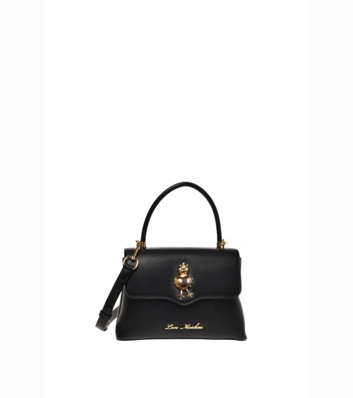 Love Moschino Handtasche aus Kunstleder