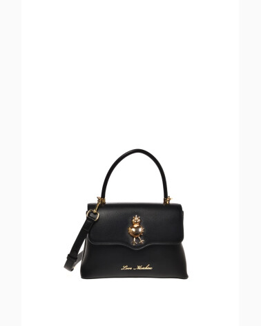 Love Moschino sac à main simili cuir
