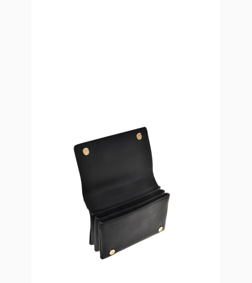 Love Moschino shoulder bag eyelets