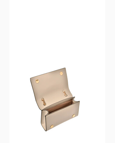 Love Moschino shoulder bag with chain
