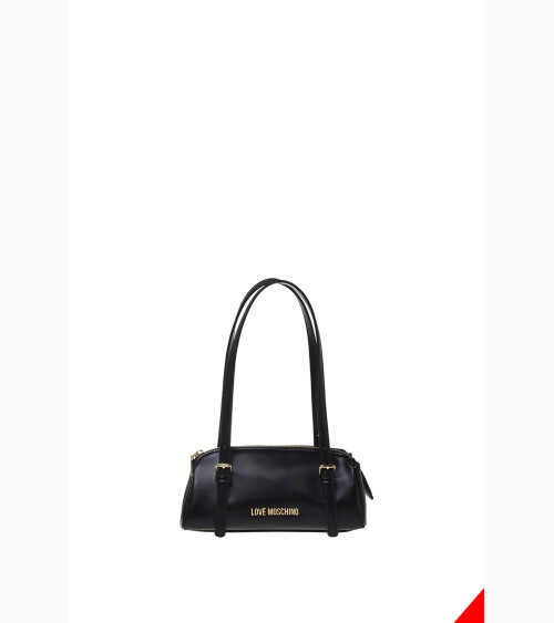 Sac à main Love Moschino avec fermeture éclair
