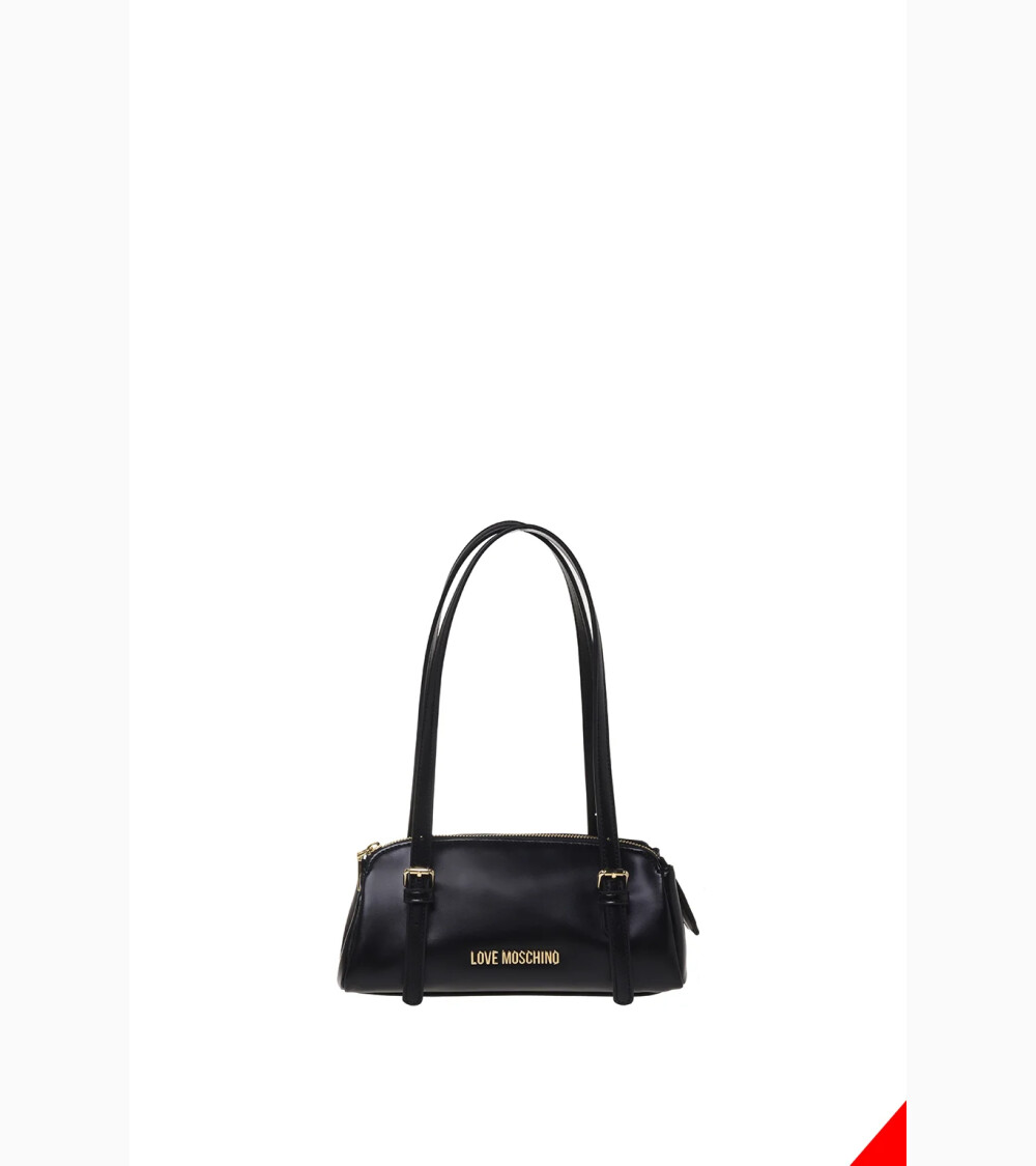 Love Moschino Handtasche mit Reißverschluss