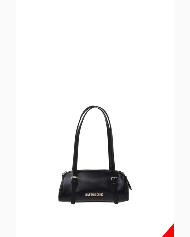Love Moschino Handtasche mit Reißverschluss