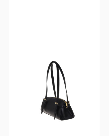 Love Moschino Handtasche mit Reißverschluss