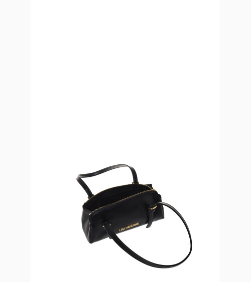 Love Moschino handbag with zip