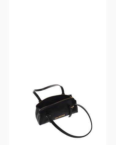 Sac à main Love Moschino avec fermeture éclair