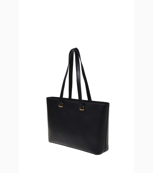 Love Moschino bolso de mano sintético