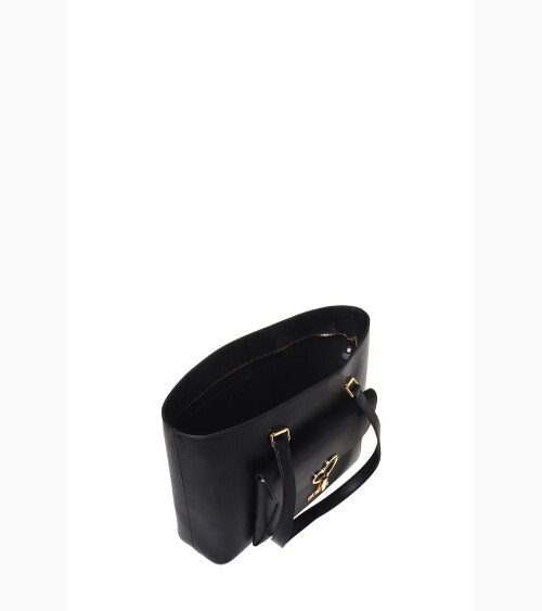 Love Moschino bolso de mano sintético