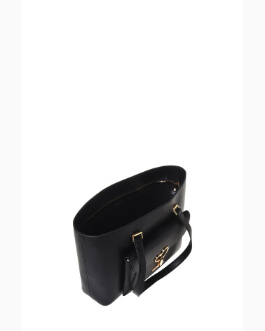 Love Moschino synthetic handbag