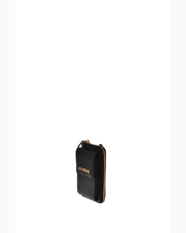 Love Moschino wallet with zip
