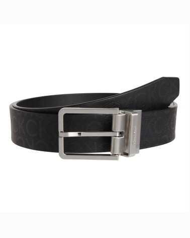 Calvin Klein Cinturón Depth Monogram