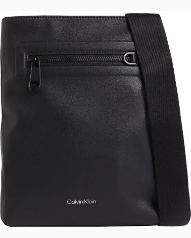 Calvin Klein Borsa tracolla CK Elevated Flatpack
