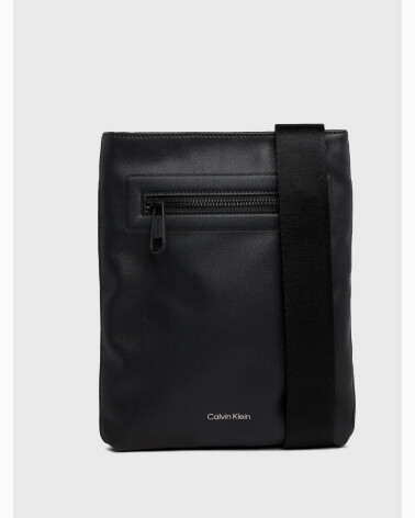 Calvin Klein CK Elevated Flatpack Crossbody Bag