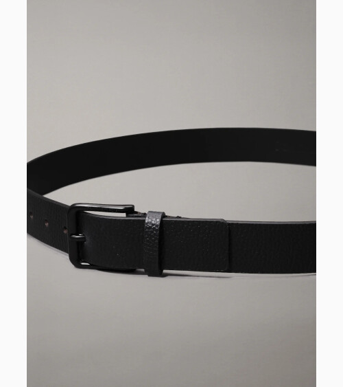 Calvin Klein ceinture cuir boucle
