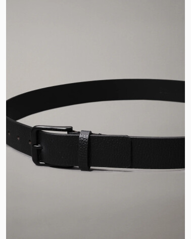 Calvin Klein ceinture cuir boucle