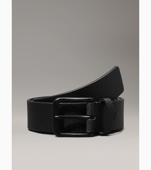 Calvin Klein ceinture cuir boucle
