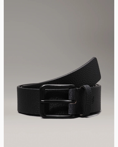 Calvin Klein ceinture cuir boucle