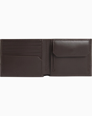 Calvin Klein compact bifold wallet