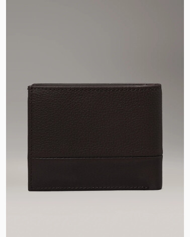 Calvin Klein kompakte Bifold-Brieftasche