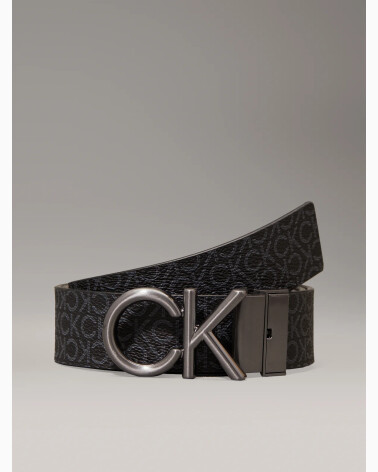 Ceinture Calvin Klein avec boucle en métal