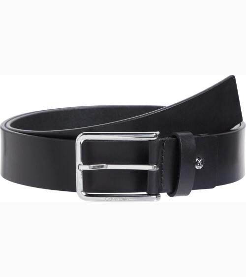 Ceinture Calvin Klein avec boucle métallique