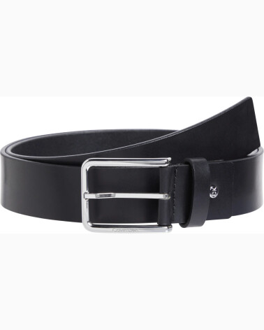 Ceinture Calvin Klein avec boucle métallique