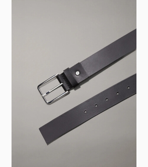 Ceinture Calvin Klein avec boucle métallique