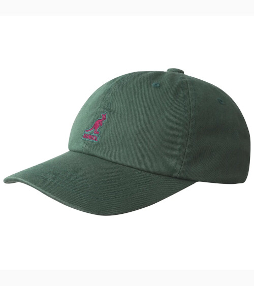 Kangol gorra de béisbol con visera