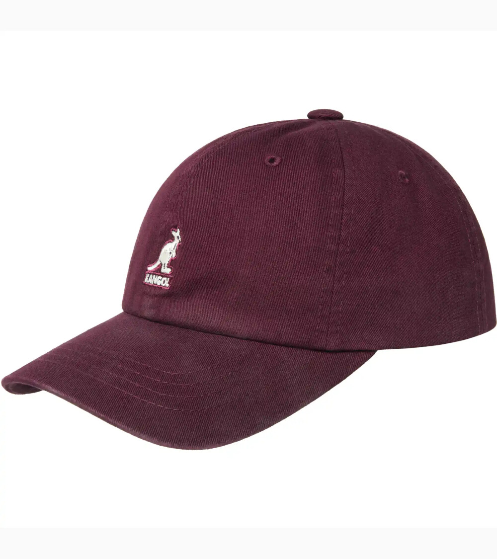 Kangol berretto baseball con visiera