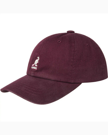 Kangol berretto baseball con visiera