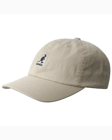 Kangol gorra de béisbol con visera