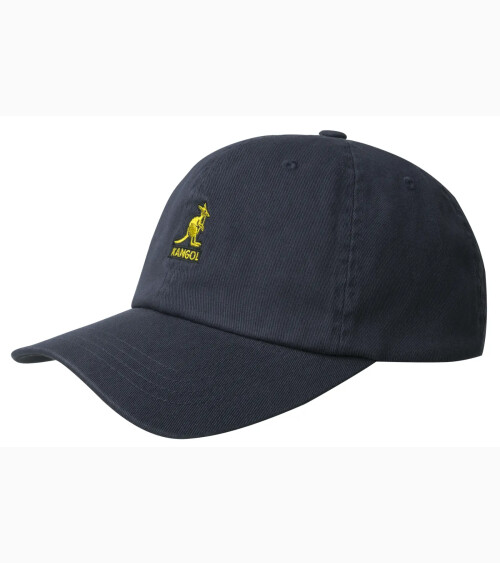Kangol berretto baseball con visiera
