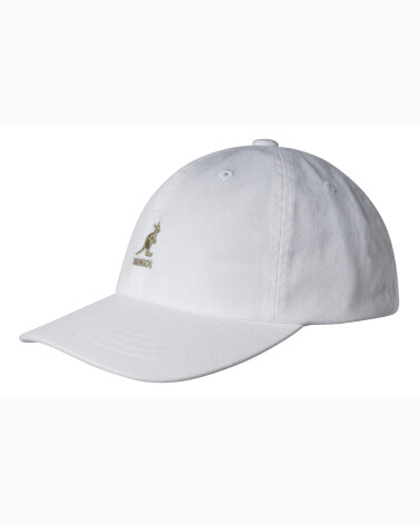Kangol gorra de béisbol con visera