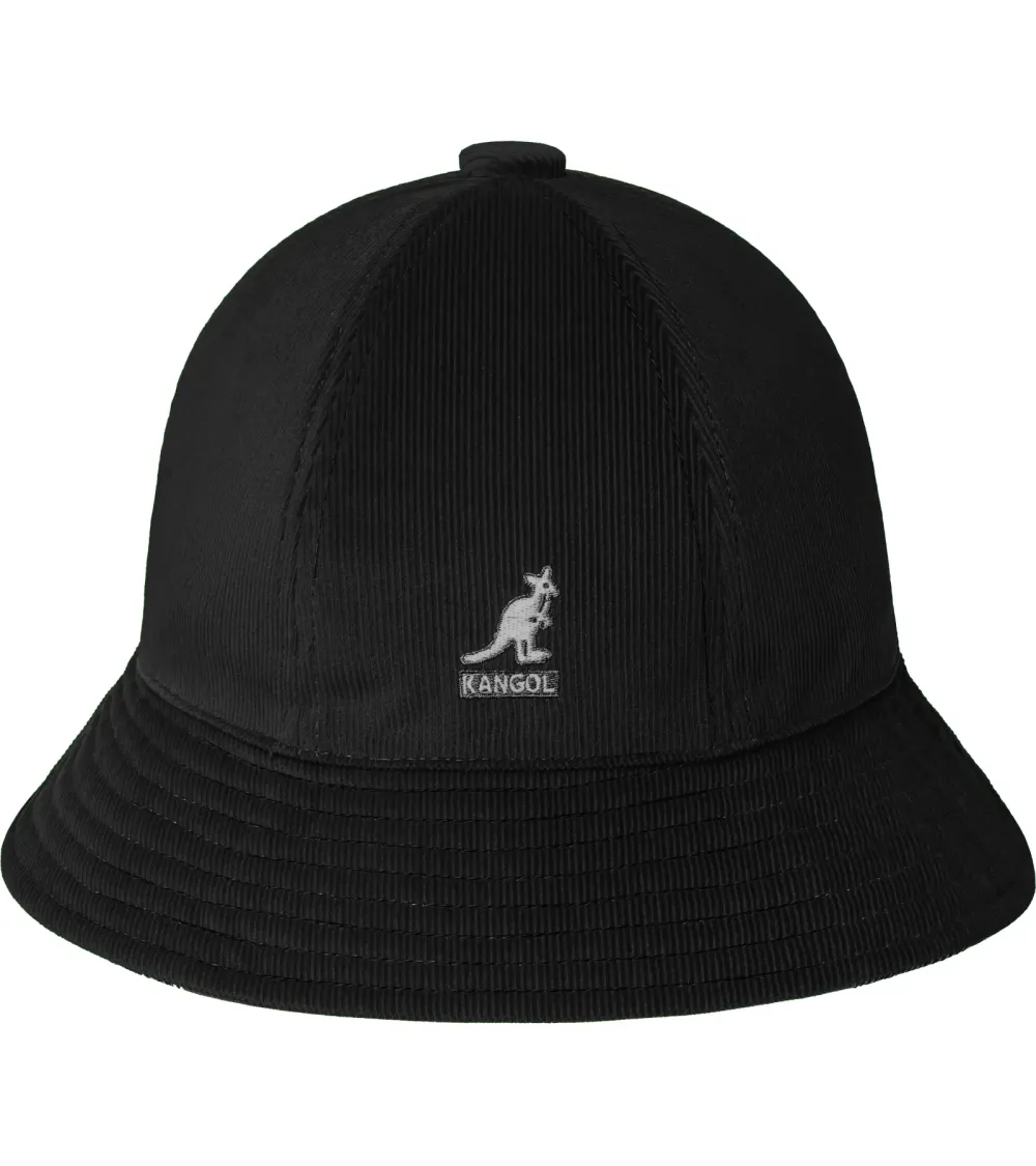 Kangol chapeau Cord Casual côtelé
