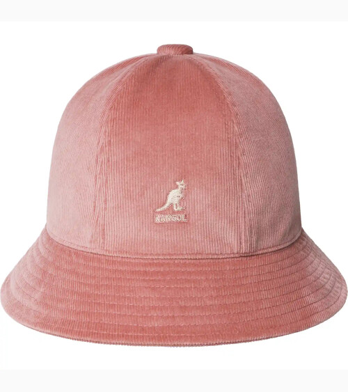 Kangol gorra Cord Casual acanalada