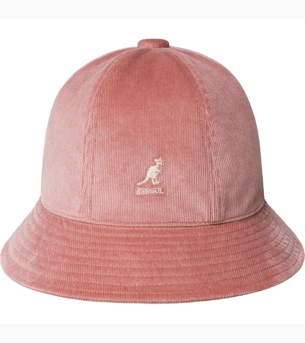 Kangol gorra Cord Casual acanalada