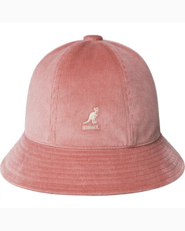Kangol Cord Casual ribbed hat