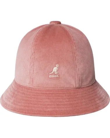Kangol gorra Cord Casual acanalada