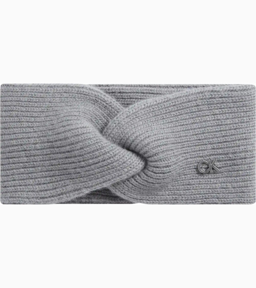 Calvin Klein gorra de invierno canalé