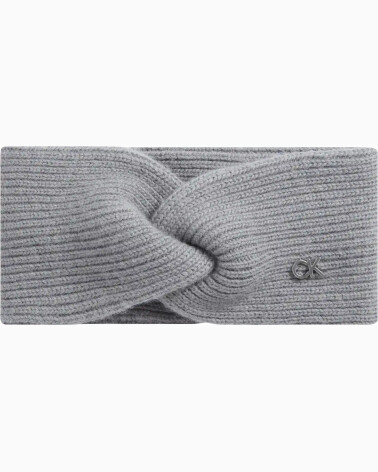 Calvin Klein gorra de invierno canalé