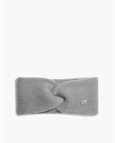 Calvin Klein gorra de invierno canalé