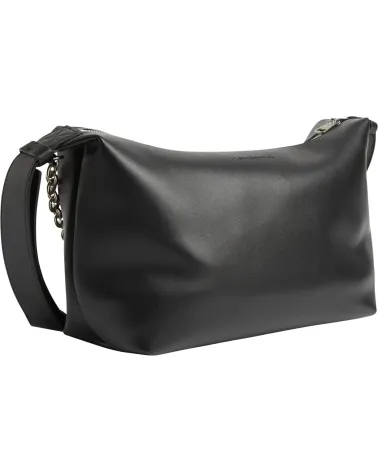 Calvin Klein borsa spalla Sculpted Rounded