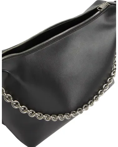 Calvin Klein borsa spalla Sculpted Rounded