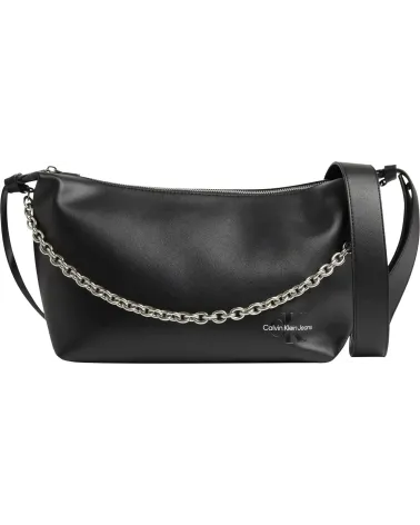 Calvin Klein borsa spalla Sculpted Rounded