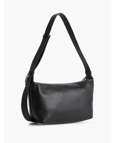 Calvin Klein borsa spalla Sculpted Rounded